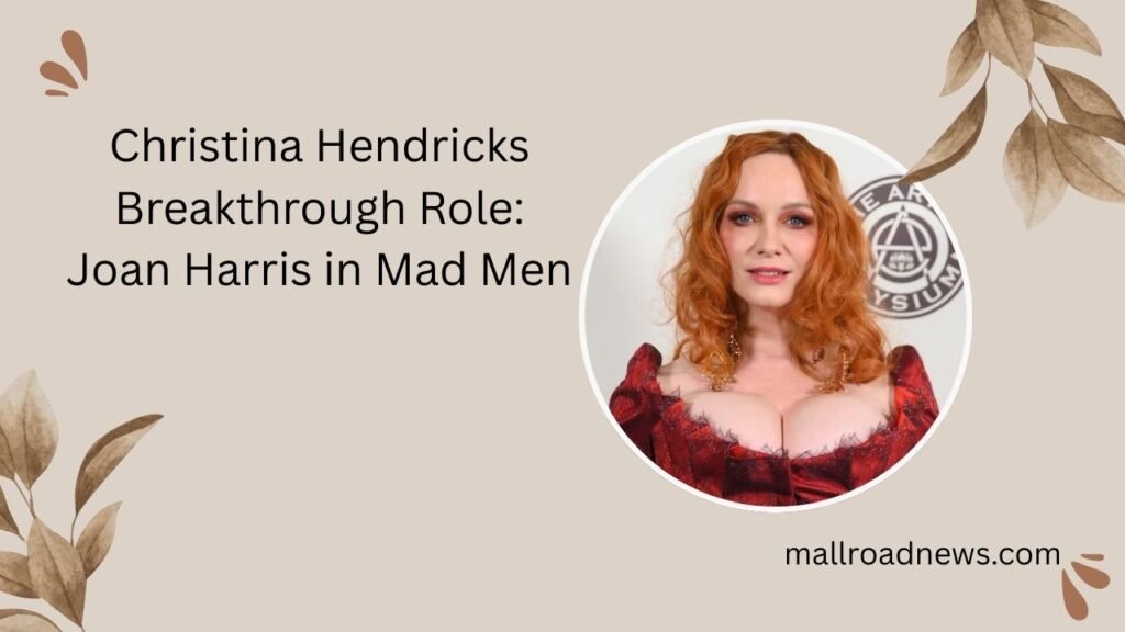 christina hendricks height