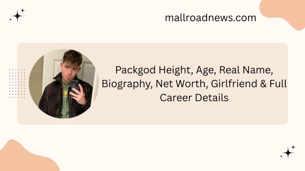 packgod height