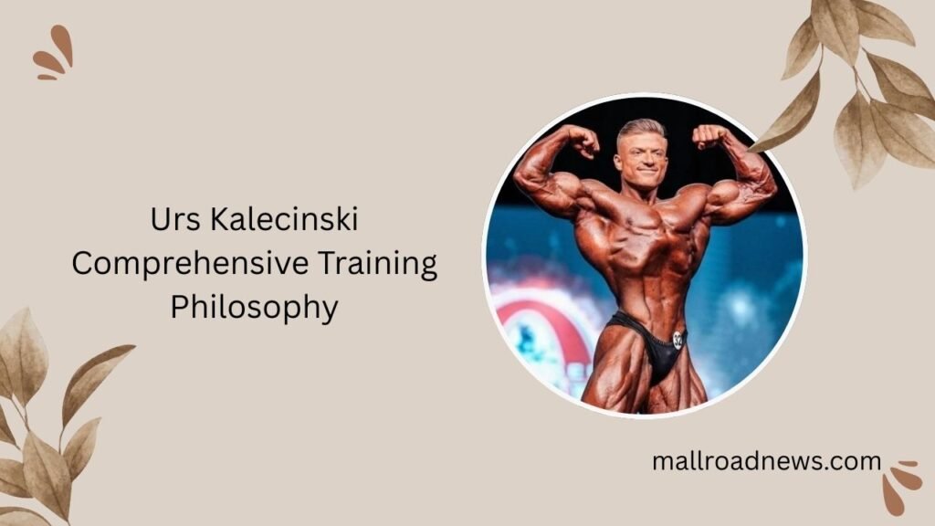 urs kalecinski height