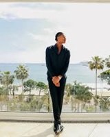 diamant blazi height