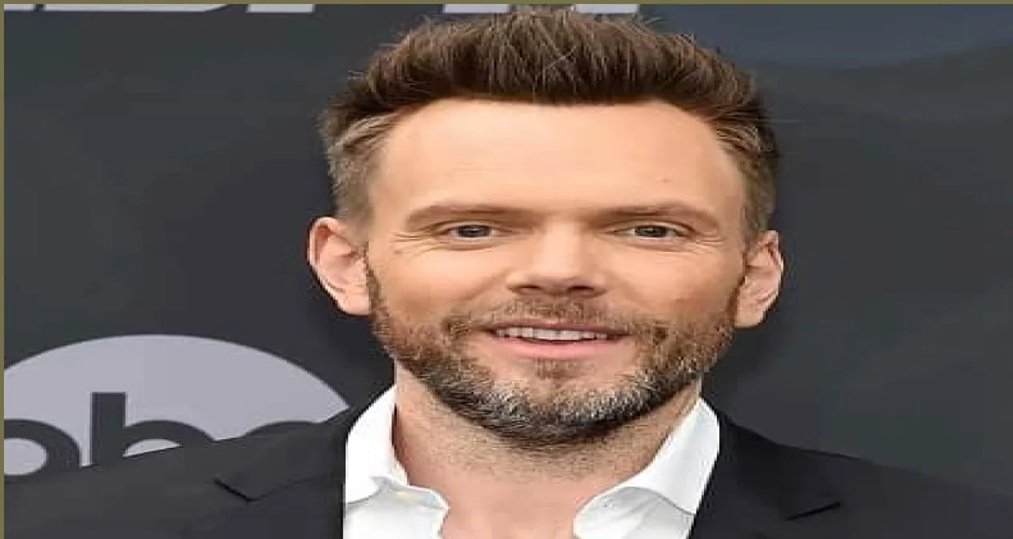 joel mchale height