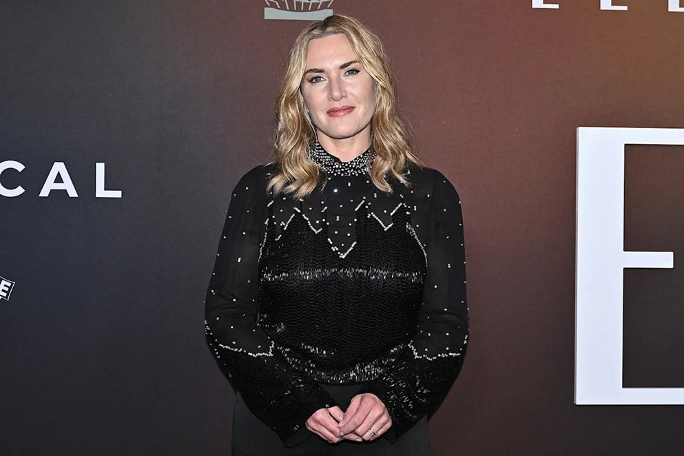 kate winslet height