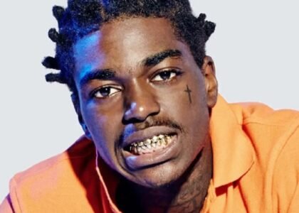 kodak black height