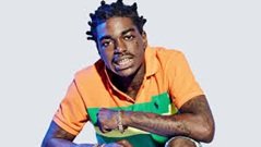 kodak black height