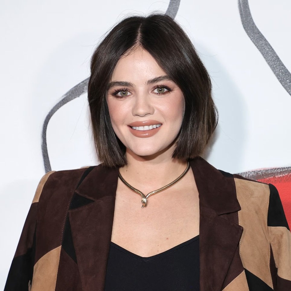 Lucy Hale Height: Everything You Need to Know About Her Height and Biography lucy hale height