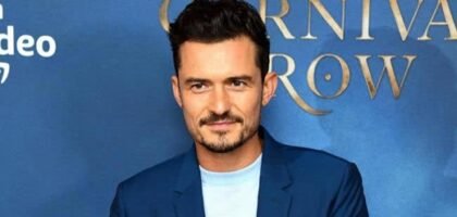 orlando bloom height