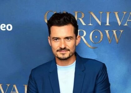 orlando bloom height