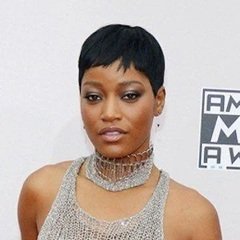 keke palmer height