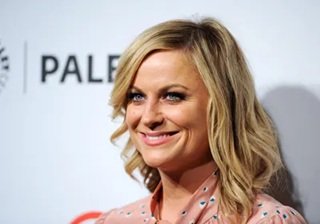 amy poehler height