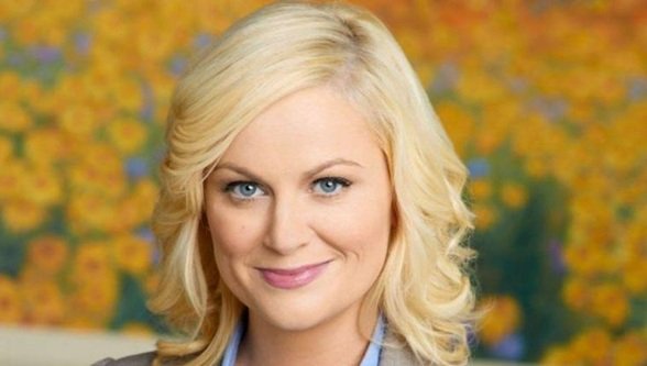 amy poehler height