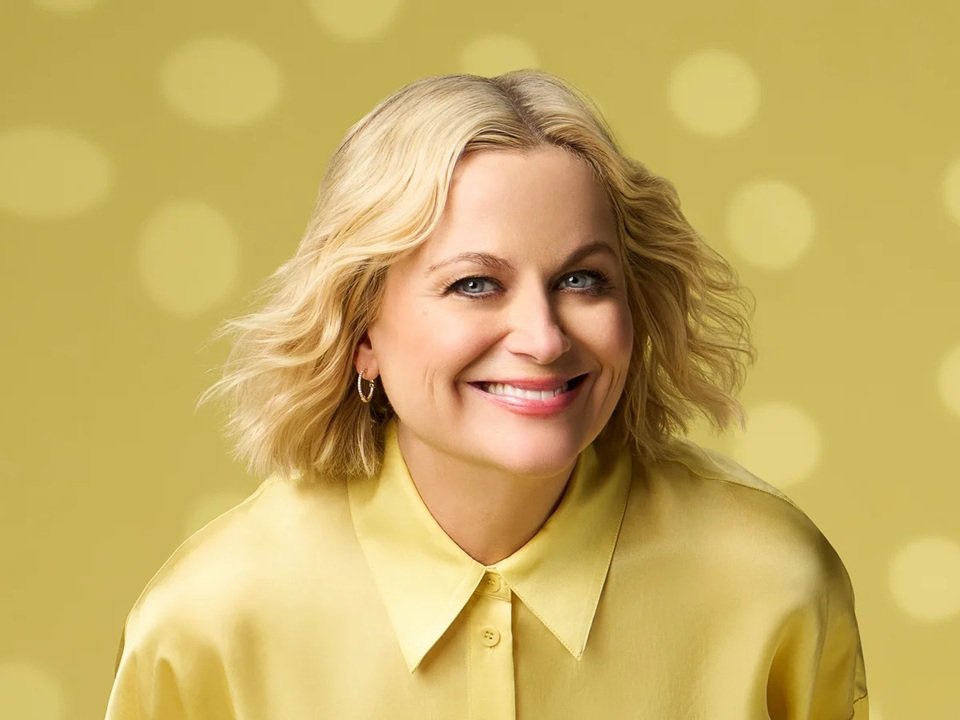 amy poehler height