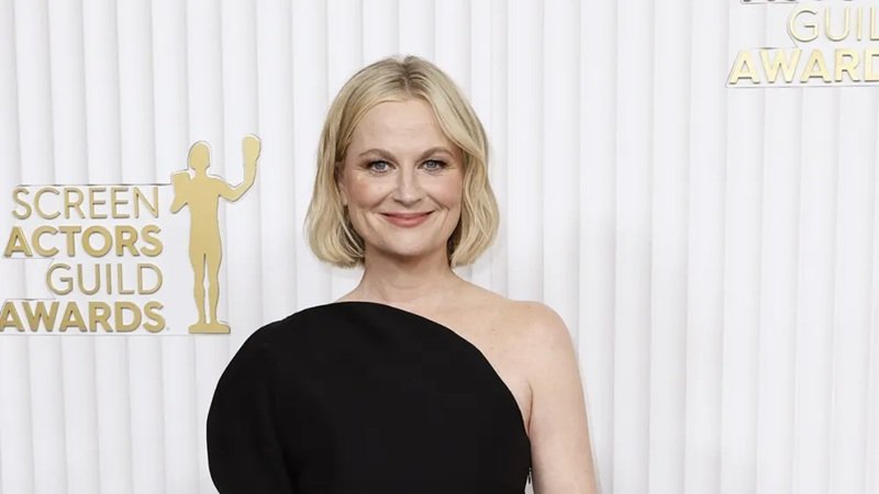amy poehler height