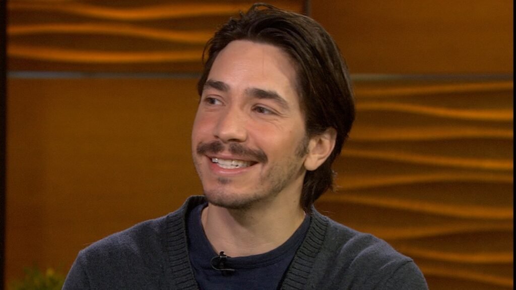 justin long height