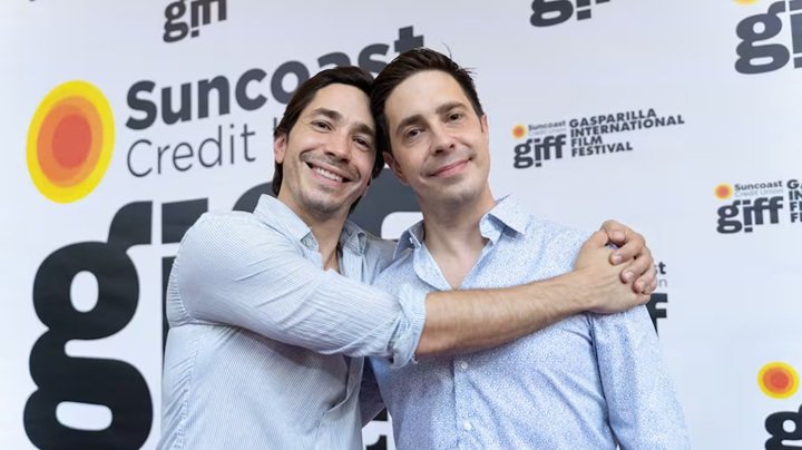 justin long height
