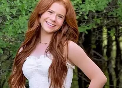 harper zilmer height