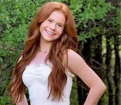 harper zilmer height