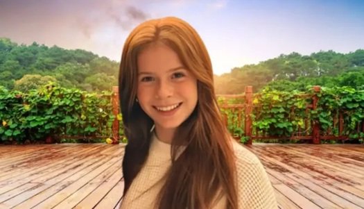 harper zilmer height