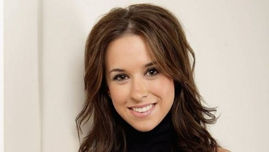 lacey chabert height