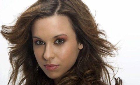 lacey chabert height