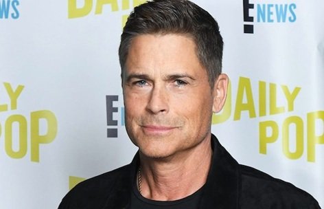 rob lowe height