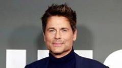 rob lowe height