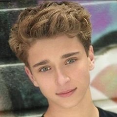 josh richards height