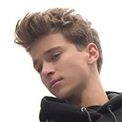 josh richards height