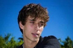 josh richards height