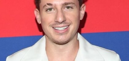 charlie puth height