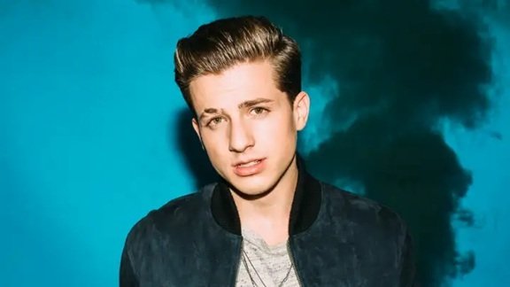 charlie puth height