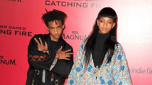 willow smith height