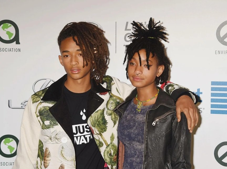 willow smith height