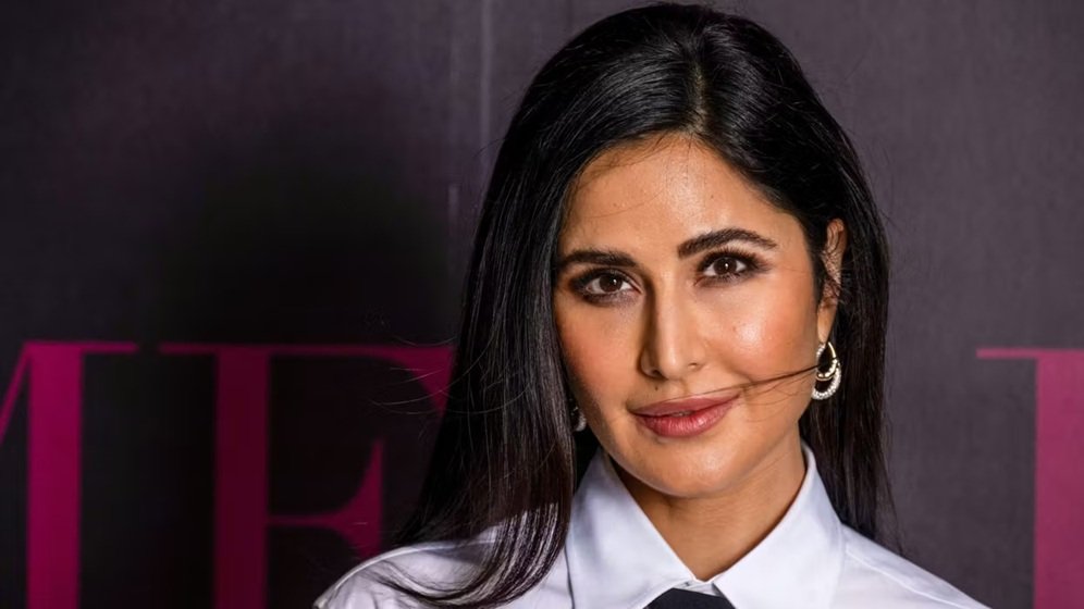 katrina kaif height