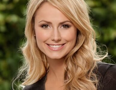 stacy keibler height