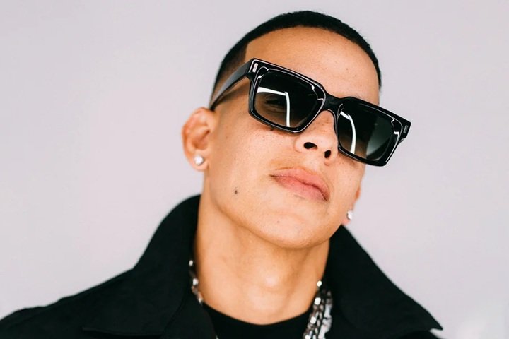 daddy yankee height