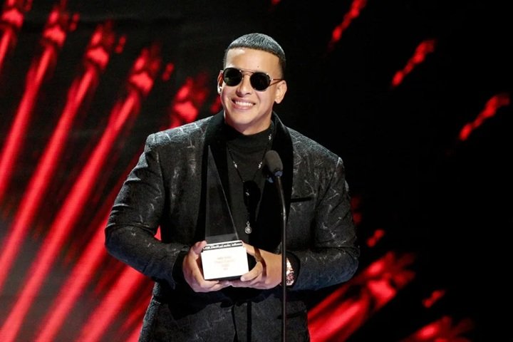 daddy yankee height