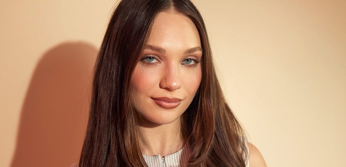 maddie ziegler height