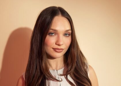 maddie ziegler height