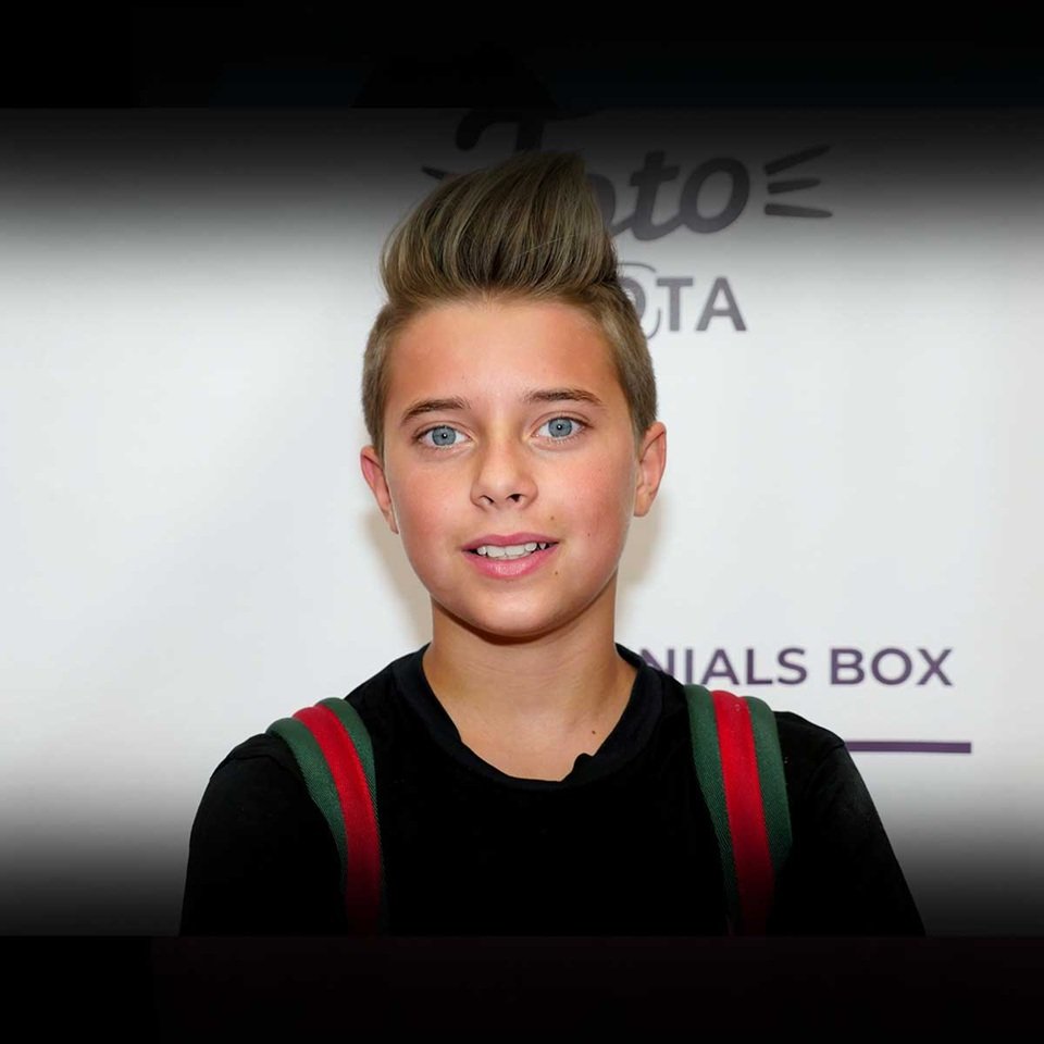 Gavin Magnus Height: A Complete Look at His Growth, Biography, and Life gavin magnus height