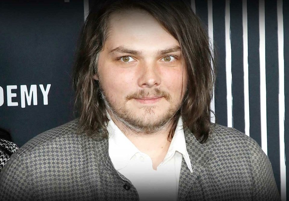 Gerard Way Height: Everything You Need to Know About the My Chemical Romance Star gerard way height