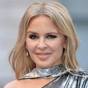 kylie minogue height