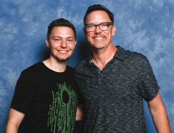 matthew lillard height
