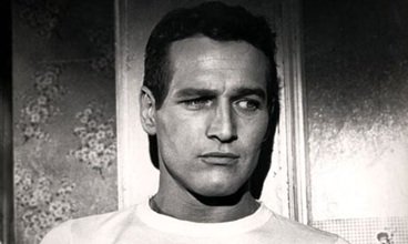 paul newman height