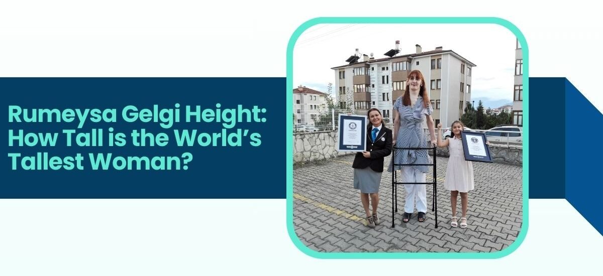 rumeysa gelgi height