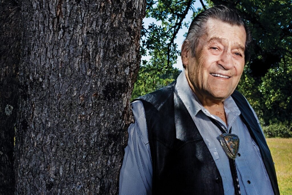Clint Walker Height: A Deep Dive Into the Life and Legacy of a Hollywood Giant clint walker height