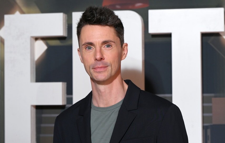 matthew goode height