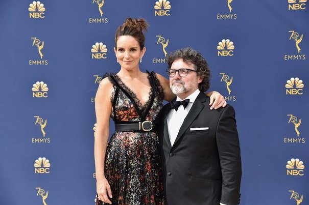tina fey height