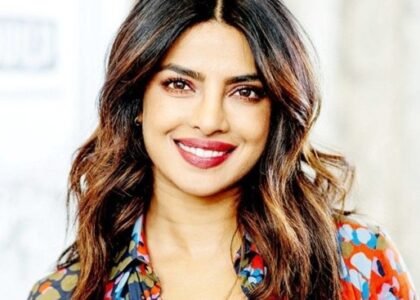 priyanka chopra height