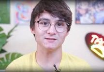 michael reeves height