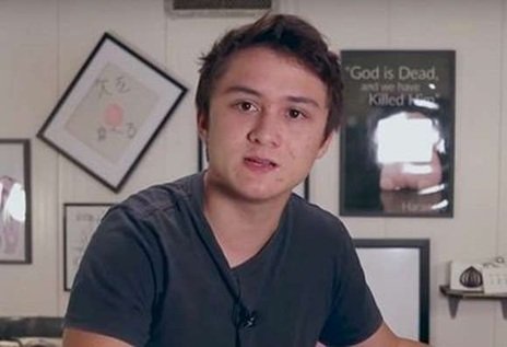 michael reeves height